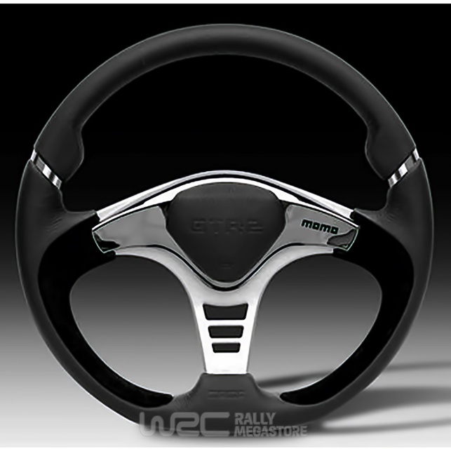 VOLANT MOMO GTR2